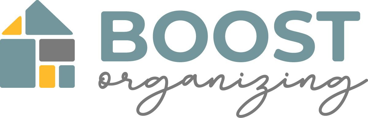 Boost organizing