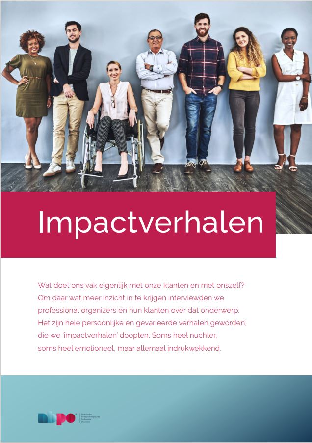 impact verhalen