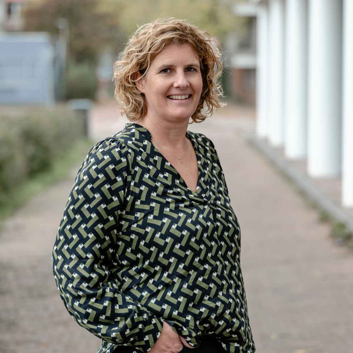 Meriam Mol - Boost Organizing