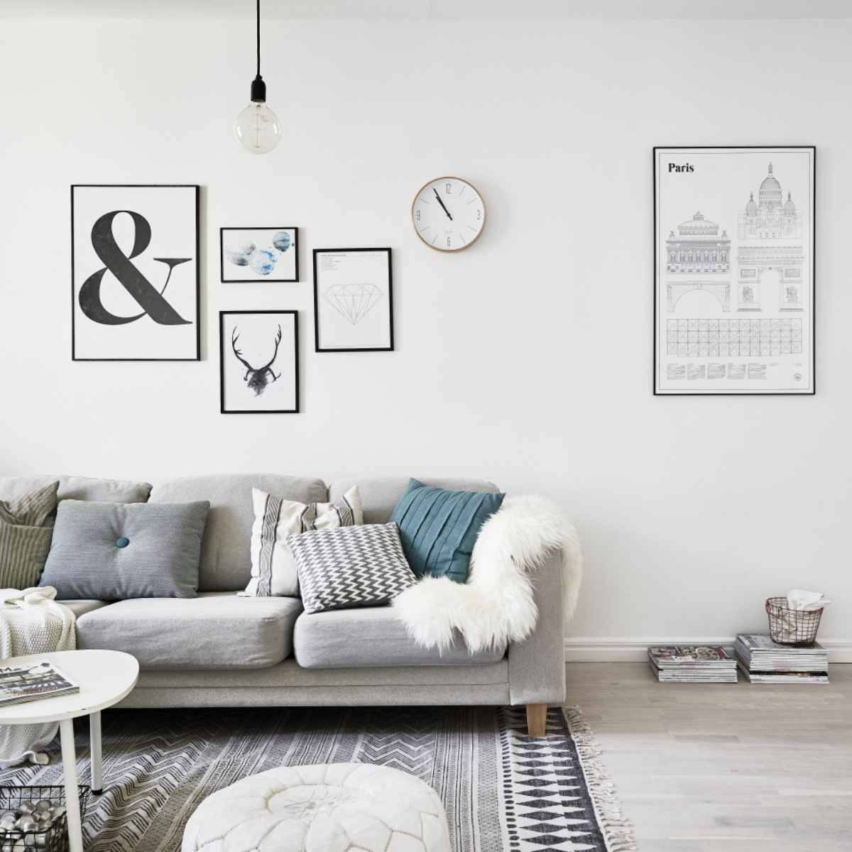 Op zoek naar rust in de chaos - Boost Organizing Boost Organizing - Professionele organizing voor rust en overzicht in huis - Opgeruimd Scandinavisch interieur - Hulp van professional organizer Eindhoven.